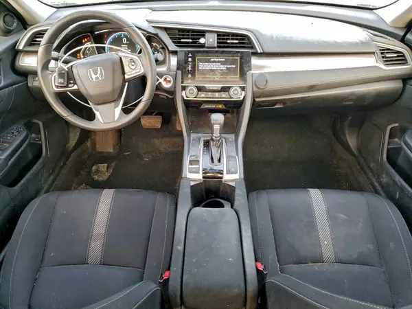 19XFC2F75GE084352 2016 HONDA CIVIC - Image 8