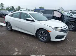 19XFC2F75GE084433 2016 HONDA CIVIC