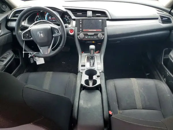 19XFC2F75GE085209 2016 HONDA CIVIC - Image 8