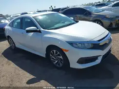 19XFC2F75GE086862 2016 HONDA CIVIC
