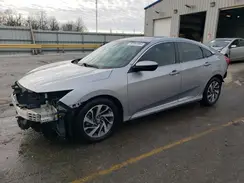 19XFC2F75GE087302 2016 HONDA CIVIC