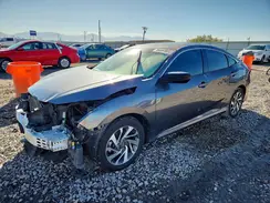 19XFC2F75GE087350 2016 HONDA CIVIC