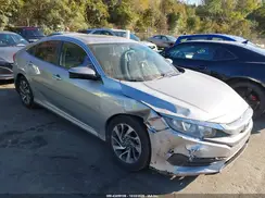 19XFC2F75GE087591 2016 HONDA CIVIC