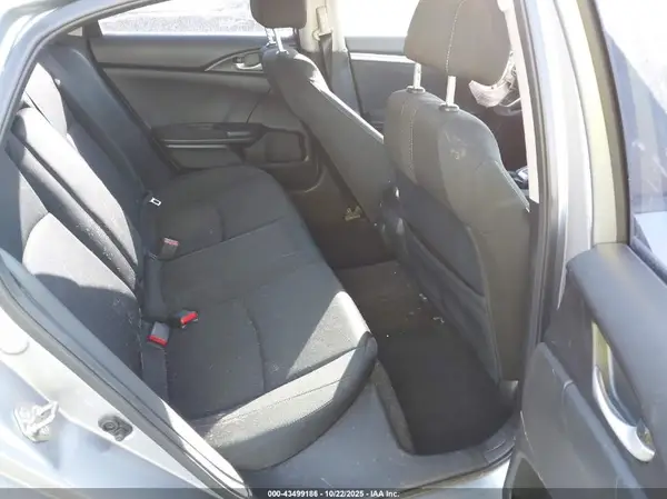 19XFC2F75GE087591 2016 HONDA CIVIC - Image 8