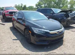 19XFC2F75GE087848 2016 HONDA CIVIC