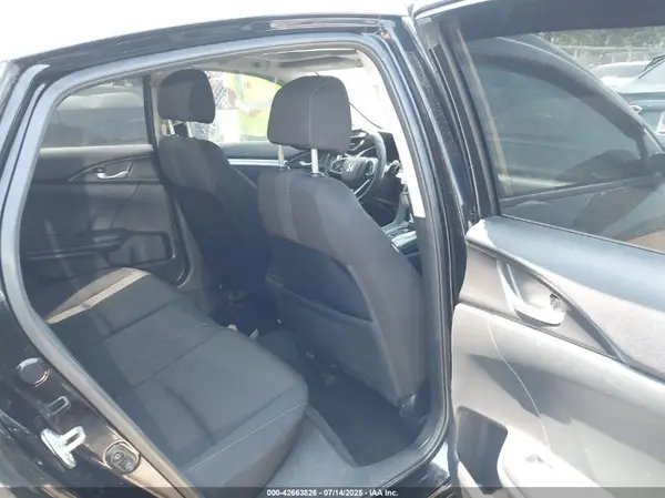 19XFC2F75GE087848 2016 HONDA CIVIC - Image 8