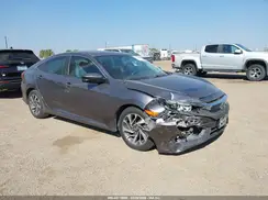 19XFC2F75GE088515 2016 HONDA CIVIC