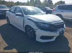 19XFC2F75GE089924 2016 HONDA CIVIC