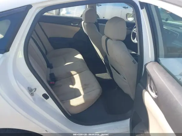 19XFC2F75GE089924 2016 HONDA CIVIC - Image 8