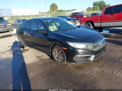 19XFC2F75GE090443 2016 HONDA CIVIC