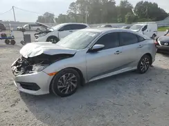 19XFC2F75GE091236 2016 HONDA CIVIC
