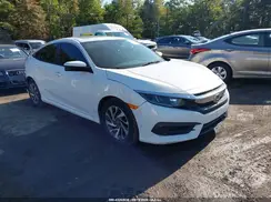 19XFC2F75GE091995 2016 HONDA CIVIC