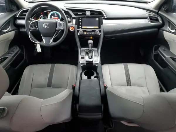 19XFC2F75GE092659 2016 HONDA CIVIC - Image 8