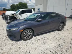 19XFC2F75GE092693 2016 HONDA CIVIC