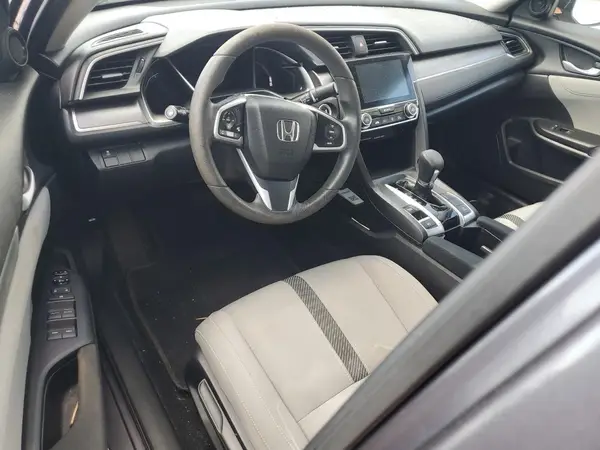 19XFC2F75GE092693 2016 HONDA CIVIC - Image 8