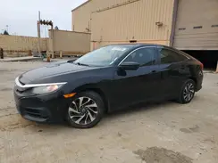 19XFC2F75GE092807 2016 HONDA CIVIC