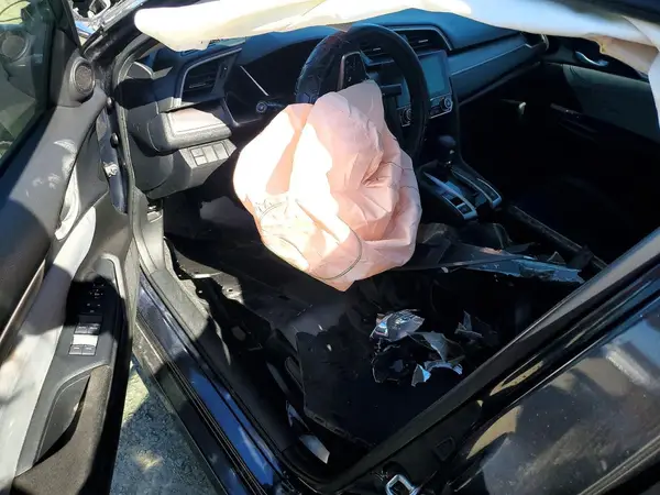 19XFC2F75GE093066 2016 HONDA CIVIC - Image 8