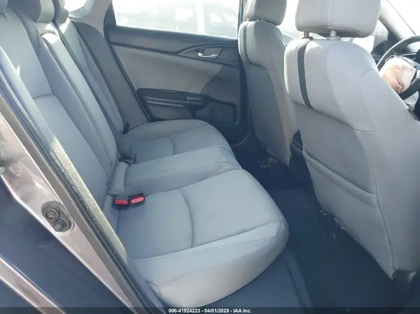 19XFC2F75GE093536 2016 HONDA CIVIC - Image 8