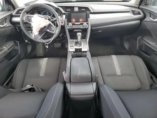 19XFC2F75GE093682 2016 HONDA CIVIC - Image 8