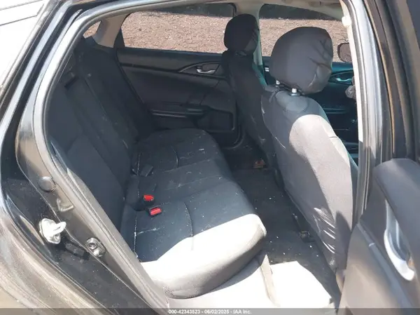 19XFC2F75GE093990 2016 HONDA CIVIC - Image 8