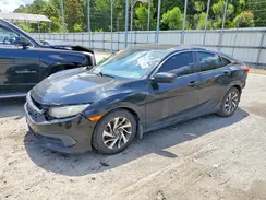 19XFC2F75GE094086 2016 HONDA CIVIC