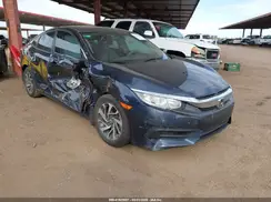 19XFC2F75GE095108 2016 HONDA CIVIC