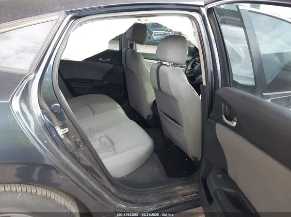 19XFC2F75GE095108 2016 HONDA CIVIC - Image 8