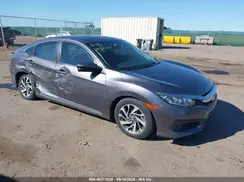19XFC2F75GE097750 2016 HONDA CIVIC