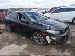 19XFC2F75GE098235 2016 HONDA CIVIC