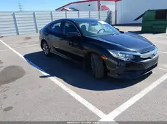 19XFC2F75GE098302 2016 HONDA CIVIC