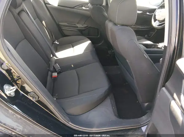 19XFC2F75GE098302 2016 HONDA CIVIC - Image 8