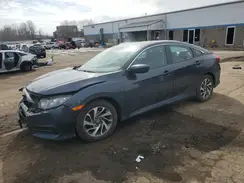 19XFC2F75GE202237 2016 HONDA CIVIC