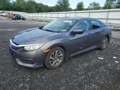 19XFC2F75GE202786 2016 HONDA CIVIC