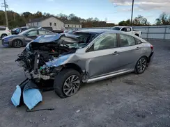 19XFC2F75GE202822 2016 HONDA CIVIC