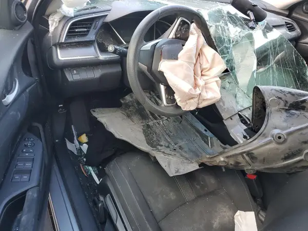 19XFC2F75GE202822 2016 HONDA CIVIC - Image 8