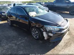 19XFC2F75GE203517 2016 HONDA CIVIC