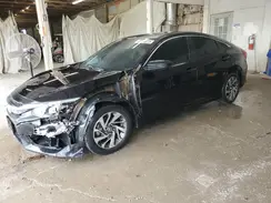 19XFC2F75GE203520 2016 HONDA CIVIC
