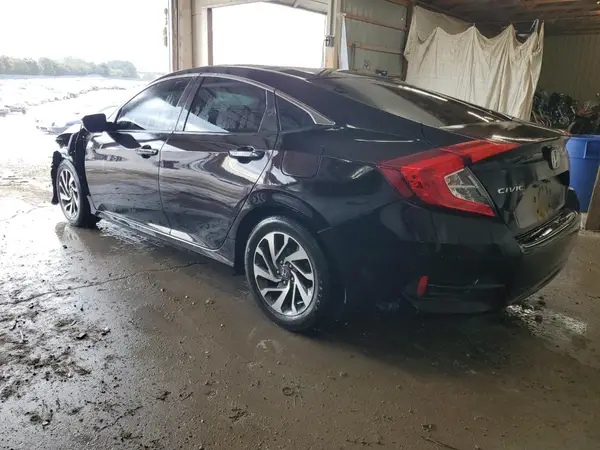 19XFC2F75GE203520 2016 HONDA CIVIC - Image 2