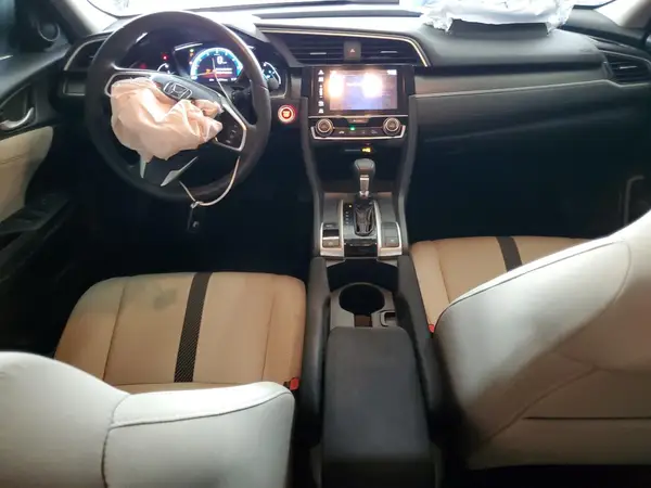 19XFC2F75GE203520 2016 HONDA CIVIC - Image 8