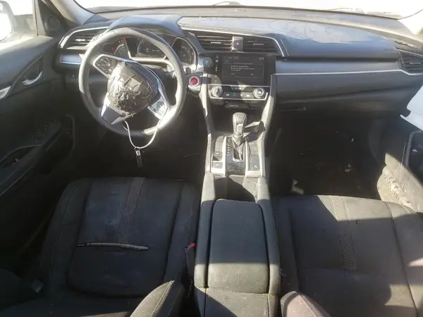 19XFC2F75GE203744 2016 HONDA CIVIC - Image 8