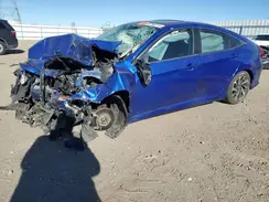 19XFC2F75GE204926 2016 HONDA CIVIC