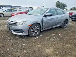 19XFC2F75GE207115 2016 HONDA CIVIC