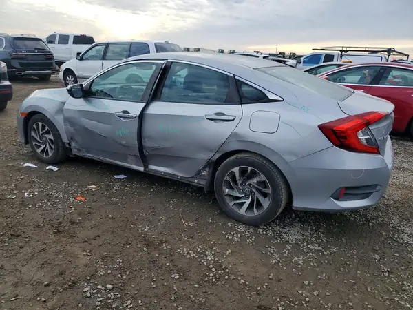 19XFC2F75GE207115 2016 HONDA CIVIC - Image 2