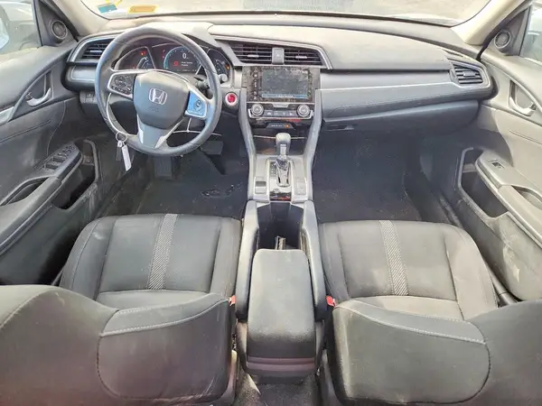 19XFC2F75GE207115 2016 HONDA CIVIC - Image 8