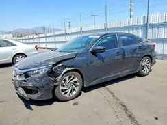 19XFC2F75GE208538 2016 HONDA CIVIC