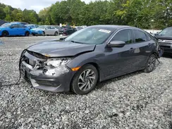 19XFC2F75GE208832 2016 HONDA CIVIC