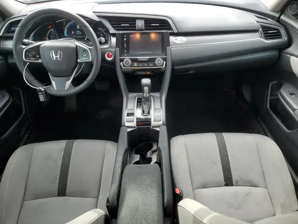 19XFC2F75GE208832 2016 HONDA CIVIC - Image 8
