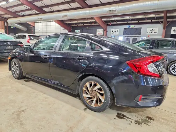 19XFC2F75GE210306 2016 HONDA CIVIC - Image 2