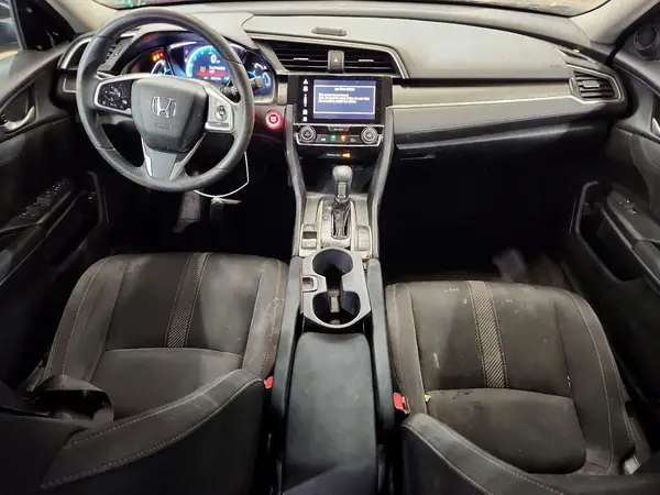 19XFC2F75GE210306 2016 HONDA CIVIC - Image 8