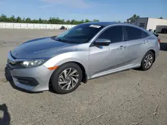19XFC2F75GE210662 2016 HONDA CIVIC